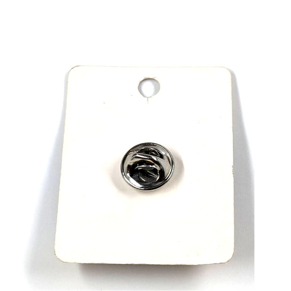 VTG Foxlore Bless Your Little Heart Pin Hand Painted Brookfield Wisconsin - Picture 6 of 7